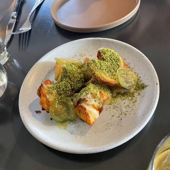 Carnal - Duck Fat Potatos - New American Near Me - Bellingham, Washington Carnal - Duck Fat Potatos - New American Near Me - Bellingham, Washington