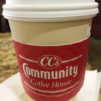 CC's Coffee House - Coffee & Tea Near Me - Metairie, Louisiana CC's Coffee House - Coffee & Tea Near Me - Metairie, Louisiana