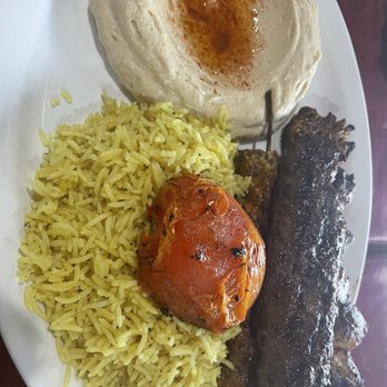 Lebanese Palace - Lebanese Near Me - Chandler, Arizona