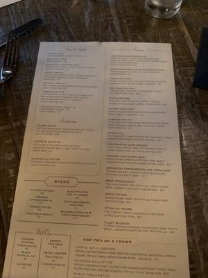 Menu photo 1 Orsay Jacksonville, FL Menu photo 1 Orsay Jacksonville, FL