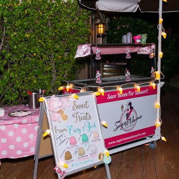 Sugar Mama Desserts - Ice Cream & Frozen Yogurt Near Me - Milpitas, California