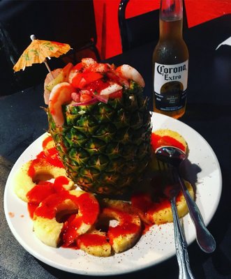El Salpicon Detroit | Mariscos by null