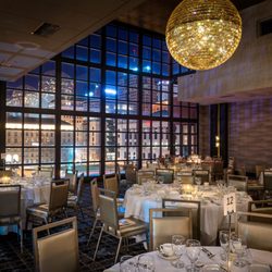 Il Venetian - St. Clair Ballroom, Event Venue