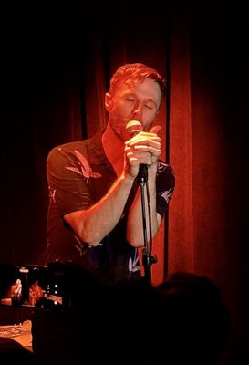 The Bowery Electric by null