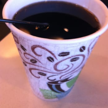 Ken Kee - Hot coke with lemon! - Seafood Near Me - Chicago, Illinois