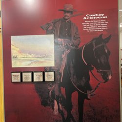 Chateau de Mores State Historic Site - Interpretive Center