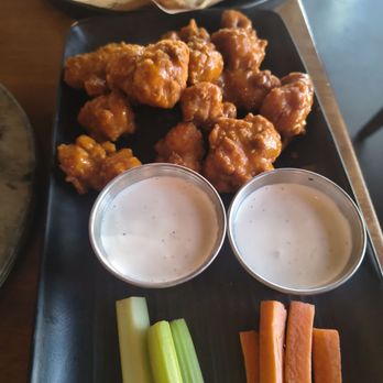 Spirit House - Boneless wings - Cocktail Bars Near Me - Chandler, Arizona Spirit House - Boneless wings - Cocktail Bars Near Me - Chandler, Arizona