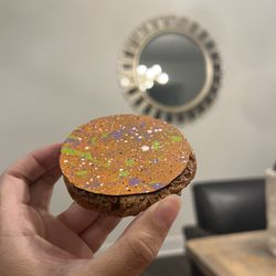 Mokaya - The most delicious cookie!