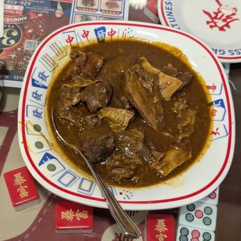 HK Macau Bistro - Macau Style Curry Beef Stew was pretty good - Hong Kong Style Cafe Near Me - San Gabriel, California HK Macau Bistro - Macau Style Curry Beef Stew was pretty good - Hong Kong Style Cafe Near Me - San Gabriel, California