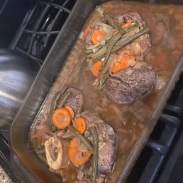 Ossobuco