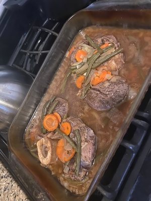 Prospect Butcher Co. by null