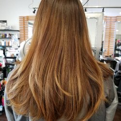 Hanel Korean Hair Salon