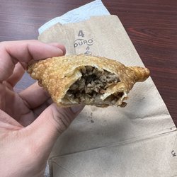 Sambusa King - Sambusa