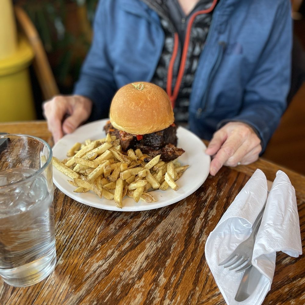 Roots Cafe - New American Near Me - Naples, New York Roots Cafe - New American Near Me - Naples, New York