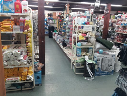 Wilbur's General Store by null