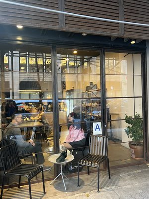 Pennylane Coffee by null