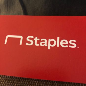 Staples - Staples Store #1966 - Printing Services Near Me - Woodland Hills, California