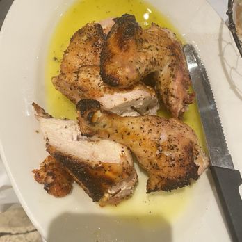 Greek Islands Restaurant - Grilled chicken (it look great) nice portion size - Greek Near Me - Chicago, Illinois Greek Islands Restaurant - Grilled chicken (it look great) nice portion size - Greek Near Me - Chicago, Illinois
