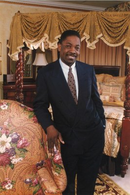 Meet Royston Brathwaite: Owner/Operator - Opulent Interiors Design was founded by Zernie Royston Brathwaite in 2020. Zernie, who goes by his middle name Royston, wanted to continue in the family tradition of selling furniture. Royston’s Uncle Reginald Weeks started their family business 50 years ago in Georgetown, Guyana, South America. They designed and manufactured furniture to sell to retail stores in the area. Years later, Royston opened his own showroom in Mitchellville, Maryland where he sold Baker, Hickory Chair, Henredon, Wesley Hall, and Vanguard furniture. He has now started a luxury website, Opulent Interiors Design, where they sell luxury furniture and offer interior design, custom window treatments, staging, and antique upholstery services. Some of the furniture names they sell are Vanguard, Baker, Swaim, Hickory Chair, Leighton Hall, Wesley Hall, and others. Meet Royston Brathwaite: Owner/Operator - Opulent Interiors Design was founded by Zernie Royston Brathwaite in 2020. Zernie, who goes by his middle name Royston, wanted to continue in the family tradition of selling furniture. Royston’s Uncle Reginald Weeks started their family business 50 years ago in Georgetown, Guyana, South America. They designed and manufactured furniture to sell to retail stores in the area. Years later, Royston opened his own showroom in Mitchellville, Maryland where he sold Baker, Hickory Chair, Henredon, Wesley Hall, and Vanguard furniture. He has now started a luxury website, Opulent Interiors Design, where they sell luxury furniture and offer interior design, custom window treatments, staging, and antique upholstery services. Some of the furniture names they sell are Vanguard, Baker, Swaim, Hickory Chair, Leighton Hall, Wesley Hall, and others.
