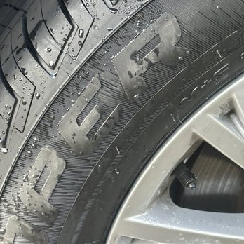 America's Tire - Wheel & Rim Repair Near Me - Millbrae, California