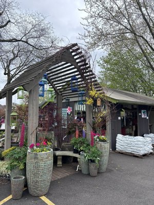 The Growing Place Garden Center by null