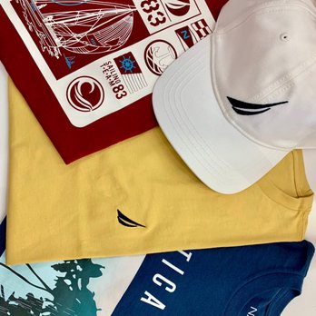 Nautica - New Graphic Tees - Men's Clothing Near Me - Ellenton, Florida Nautica - New Graphic Tees - Men's Clothing Near Me - Ellenton, Florida