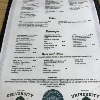 University Diner - Diners Near Me - Jacksonville, Florida University Diner - Diners Near Me - Jacksonville, Florida