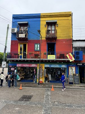 La Boca by null