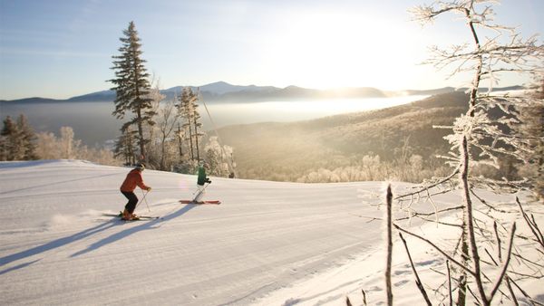 Bretton Woods by null