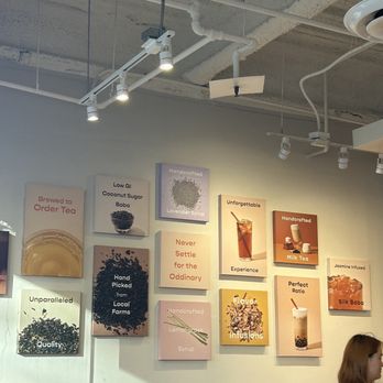 Odd One Out - Coffee & Tea Near Me - Los Angeles, California Odd One Out - Coffee & Tea Near Me - Los Angeles, California