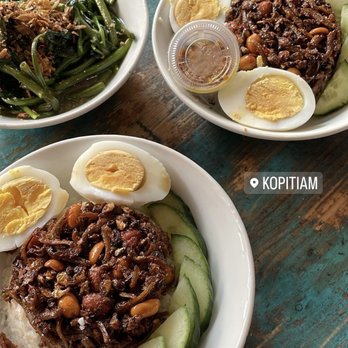 Kopitiam - Malaysian Near Me - New York, New York