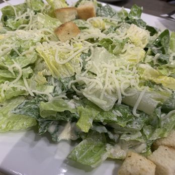 Tipsy Fox Pub & Grill - Caesar's Salad - Desserts Near Me - Owen Sound, Ontario