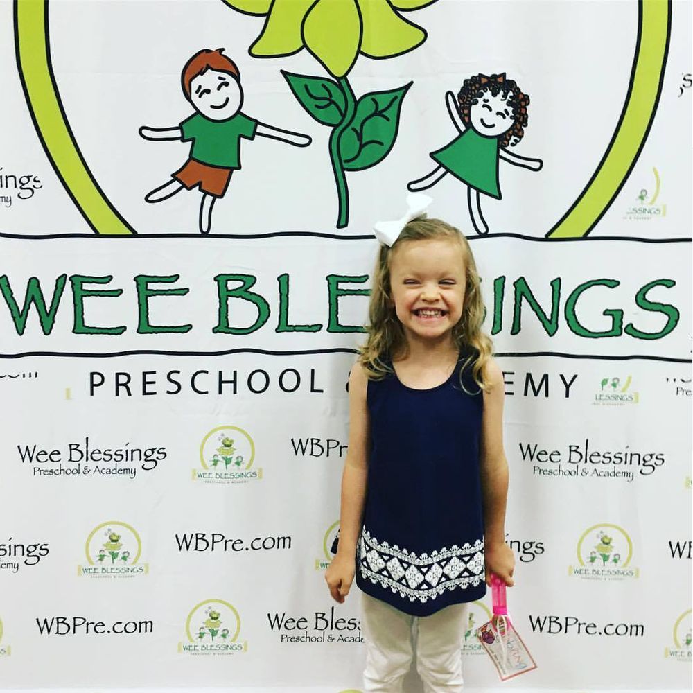 Wee Blessings Preschool & Academy - childcare center in Queen Creek, AZ