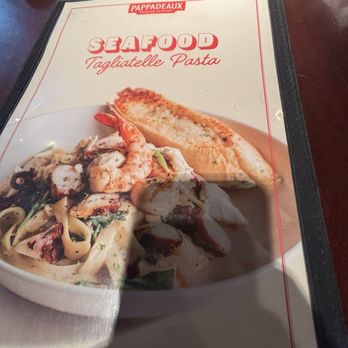 Pappadeaux Seafood Kitchen - Menu - Seafood Near Me - Houston, Texas Pappadeaux Seafood Kitchen - Menu - Seafood Near Me - Houston, Texas