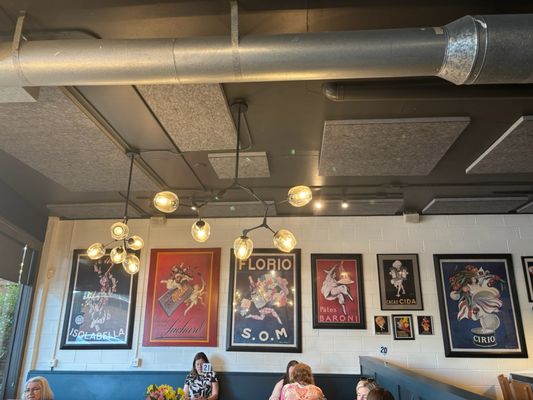 Blackbird Cafe & Bar by null