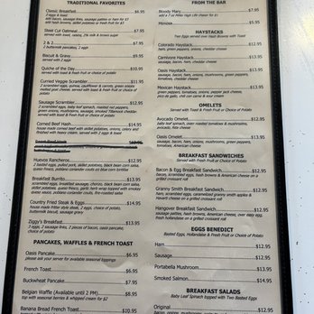 Oasis Cafe - Breakfast & Brunch Near Me - Stillwater, Minnesota Oasis Cafe - Breakfast & Brunch Near Me - Stillwater, Minnesota