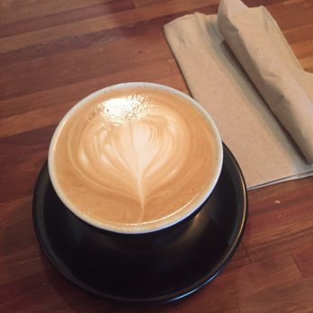 Crêpe Bar - Heart in a latte - Creperies Near Me - Tempe, Arizona Crêpe Bar - Heart in a latte - Creperies Near Me - Tempe, Arizona