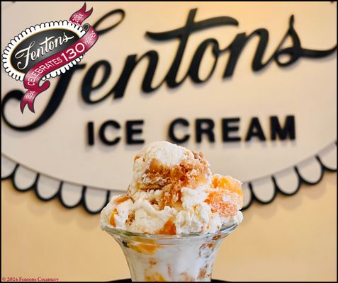 Fentons Creamery by null