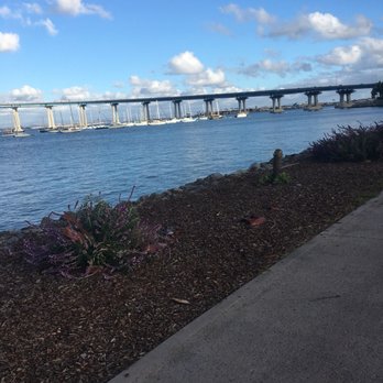 Tidelands Park - Parks Near Me - Coronado, California
