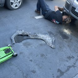Auto Care Service Center