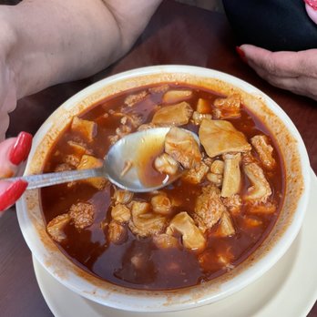 Tacos Choix - Very nasty would never recommend menudo here they don't know how to wash the stomach before making the menudo. - Mexican Near Me - Hesperia, California