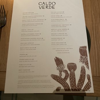 Cabrillo - Breakfast & Brunch Near Me - Los Angeles, California