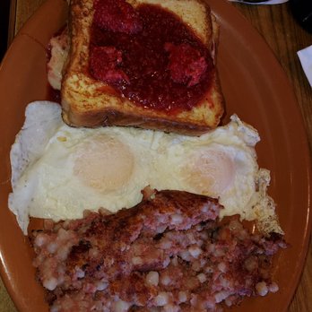 The Place - Breakfast & Brunch Near Me - Glendale, Arizona