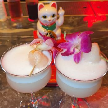 Mr. H - Lychee martini - Chinese Near Me - Boston, Massachusetts Mr. H - Lychee martini - Chinese Near Me - Boston, Massachusetts