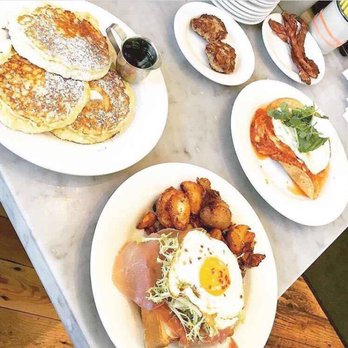 Plow - Breakfast & Brunch Near Me - San Francisco, California