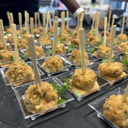 Bell Room Catering