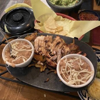 El Torito - Chicken fajitas - Mexican Near Me - Palmdale, California El Torito - Chicken fajitas - Mexican Near Me - Palmdale, California