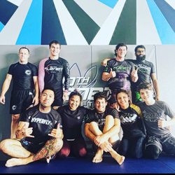 10th Planet Jiu Jitsu Naperville