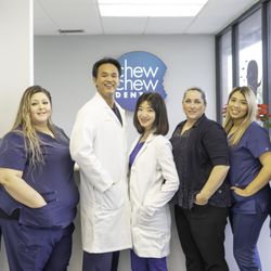 Chew Chew Dental - Your oral healthcare partners!