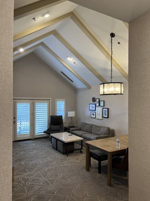 Hyatt Regency Lake Tahoe Resort, Spa and Casino by null